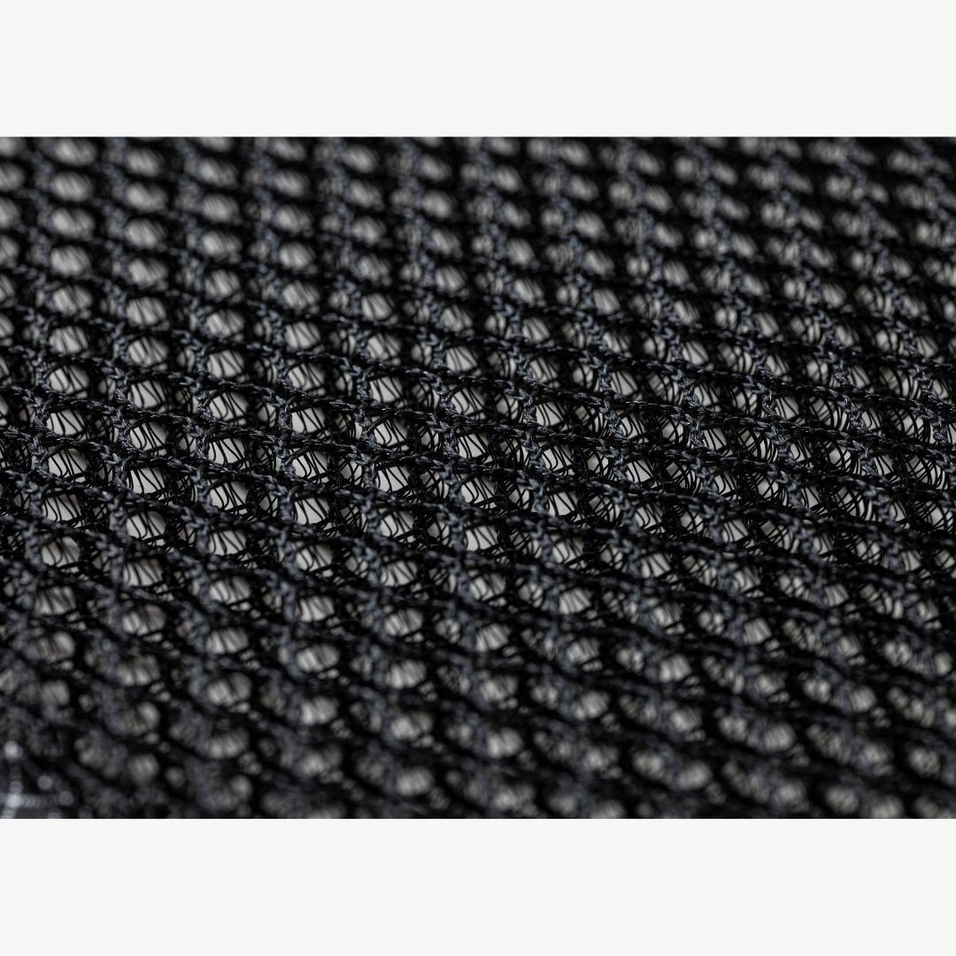 【LUNA PROJECT】Back Air Mesh Pad