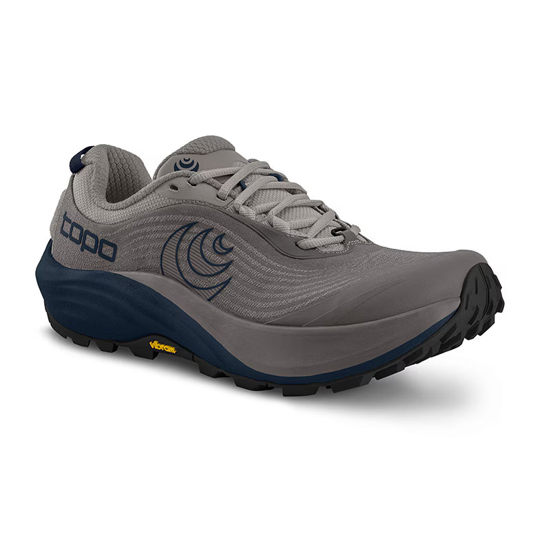 【Topo Athletic】MEN'S PURSUIT 3  Grey/Navy