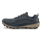 【Topo Athletic】 MEN'S TERRAVENTURE 5 Grey/Clay