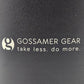 【GOSSAMER GEAR】Titan Kettle Cooker 900