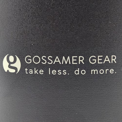 【GOSSAMER GEAR】Titan Kettle Cooker 900