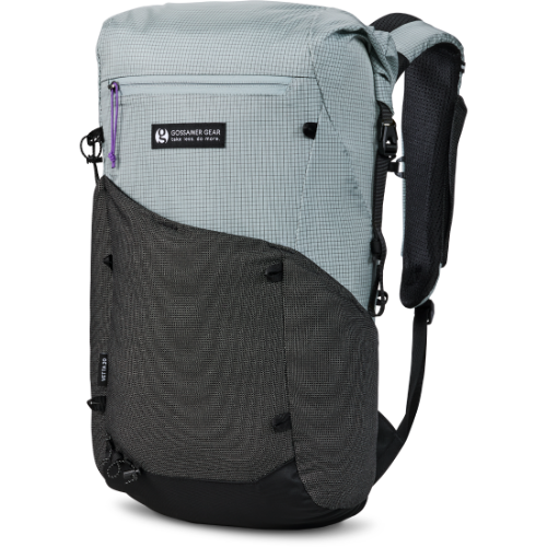 【GOSSAMER GEAR】TYPEⅡ Vetta 20