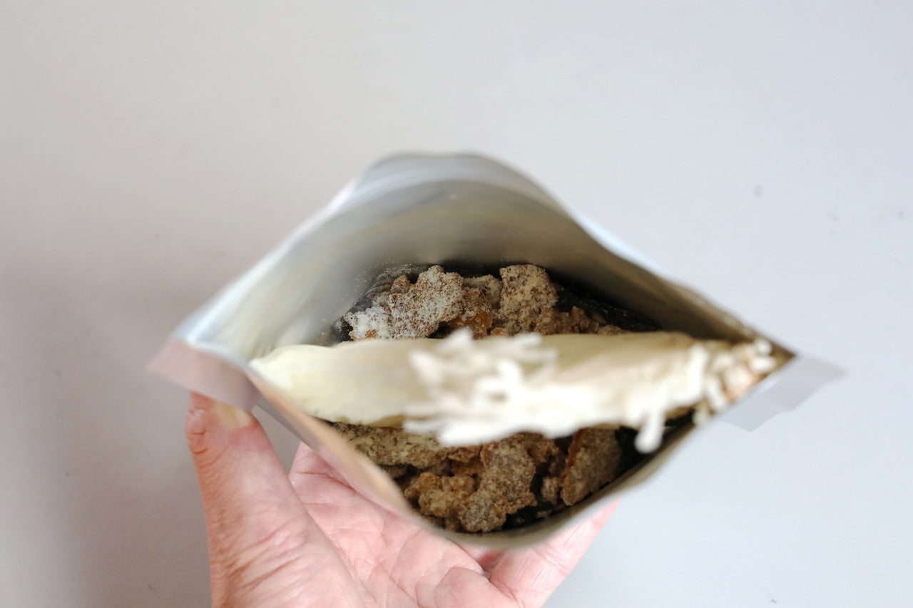 【The Small Twist Trailfoods】The BAG - Tantan Rice Noodle