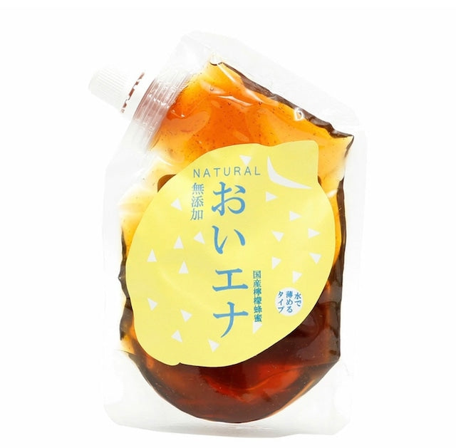 【美味しいエナジードリンク研究所】 おいエナ