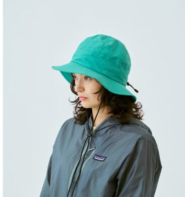 【halo commodity】 Salt Path Hat