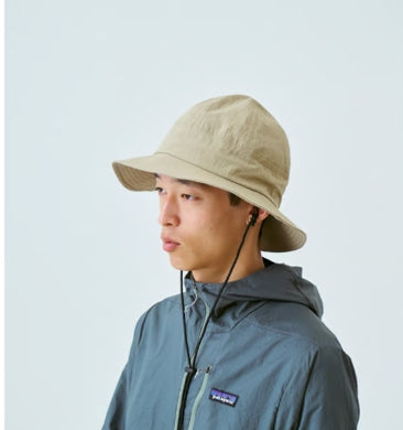 【halo commodity】 Salt Path Hat