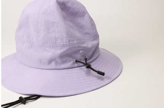 【halo commodity】 Salt Path Hat