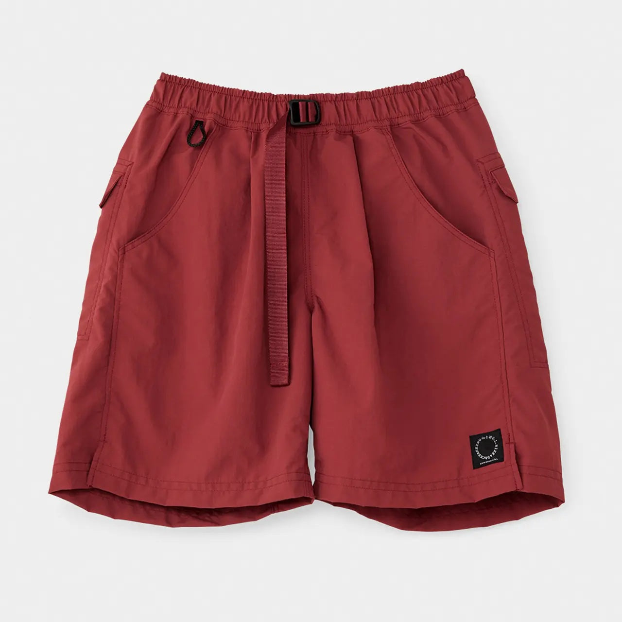 【山と道】 5-Pocket Long Shorts MEN