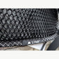 【LUNA PROJECT】Back Air Mesh Pad