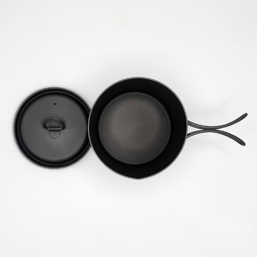 【GOSSAMER GEAR】Titan Kettle Cooker 750