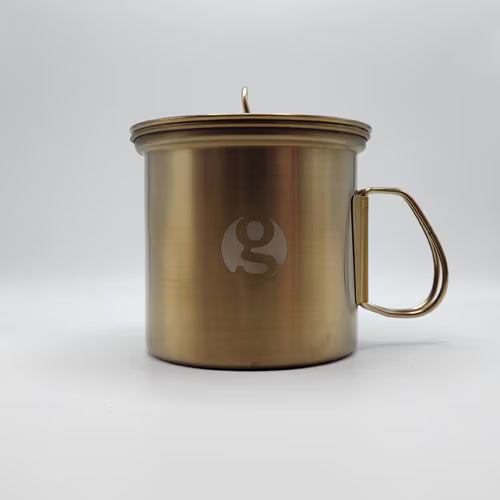【GOSSAMER GEAR】Titan Kettle Cooker 900