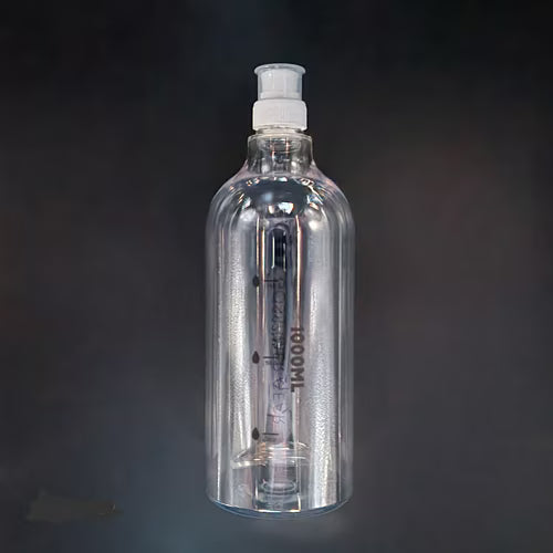 【GOSSAMER GEAR】GG Water Bottle