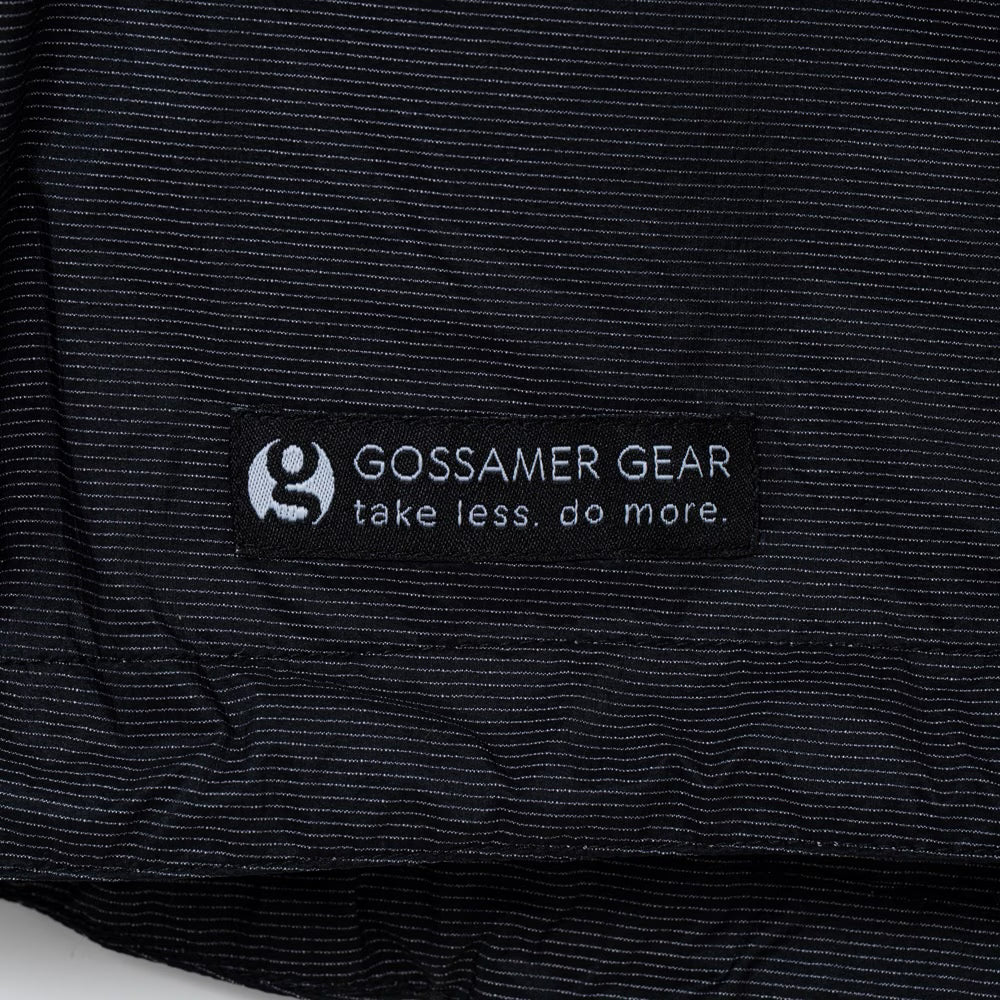 【GOSAAR GEAR】GG Hoodless Jacket with Dyneema®