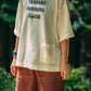 【TANNUKI】Andante Short　UNISEX