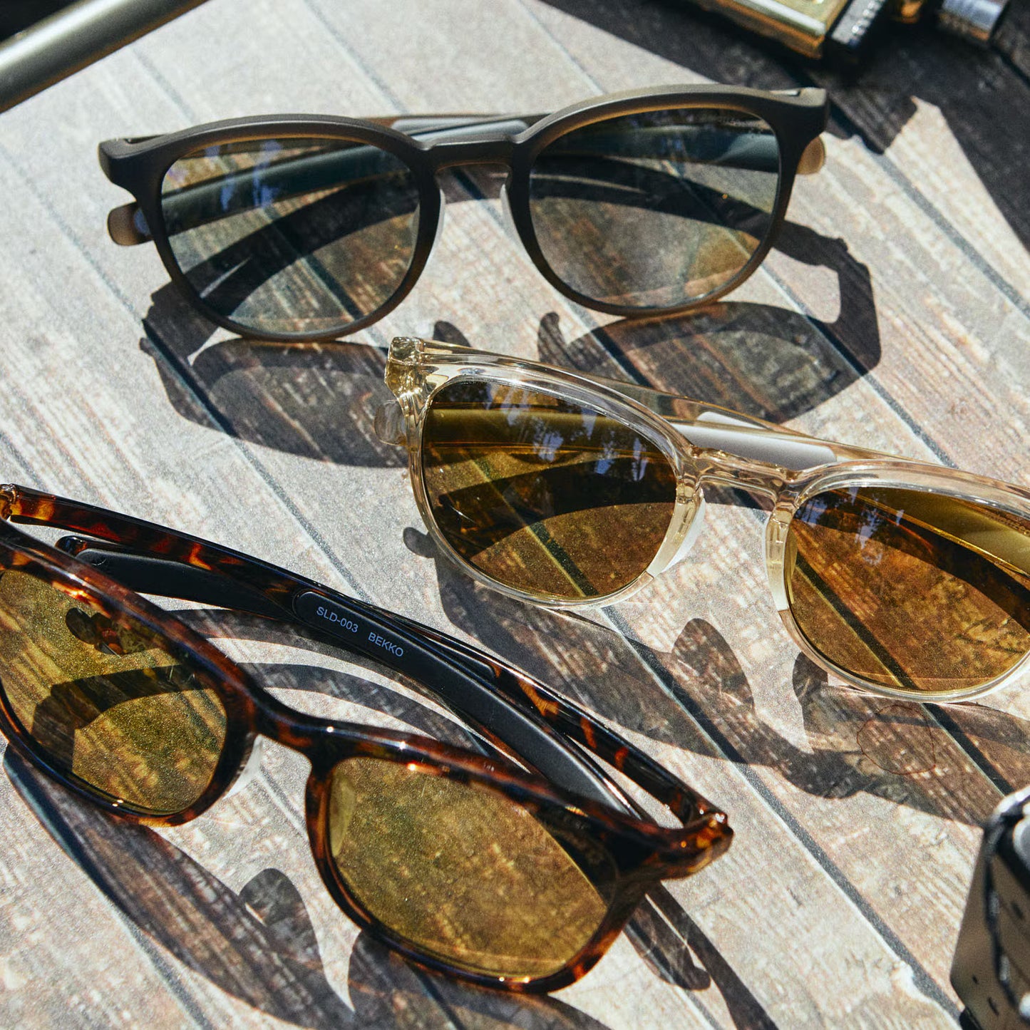 【SOLAIZ】SLD-001 OUTDOOR