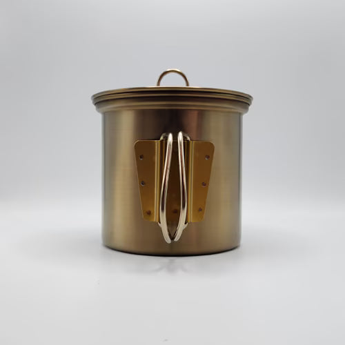 【GOSSAMER GEAR】Titan Kettle Cooker 900