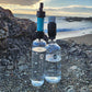【GOSSAMER GEAR】GG Water Bottle