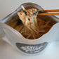 【The Small Twist Trailfoods】The BAG - Tantan Rice Noodle