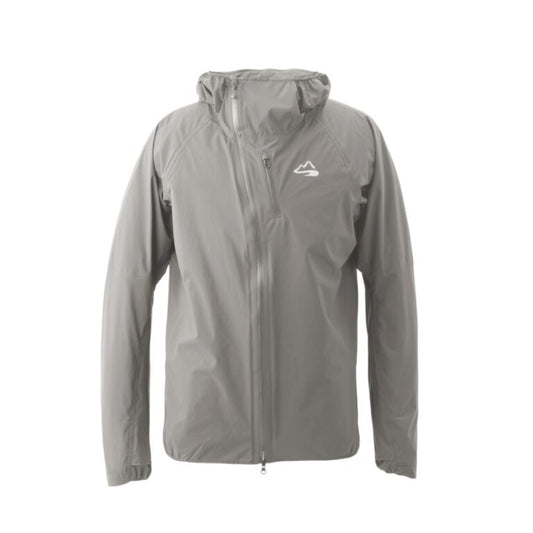 【milestone】 UP-SWING Rain Hoody