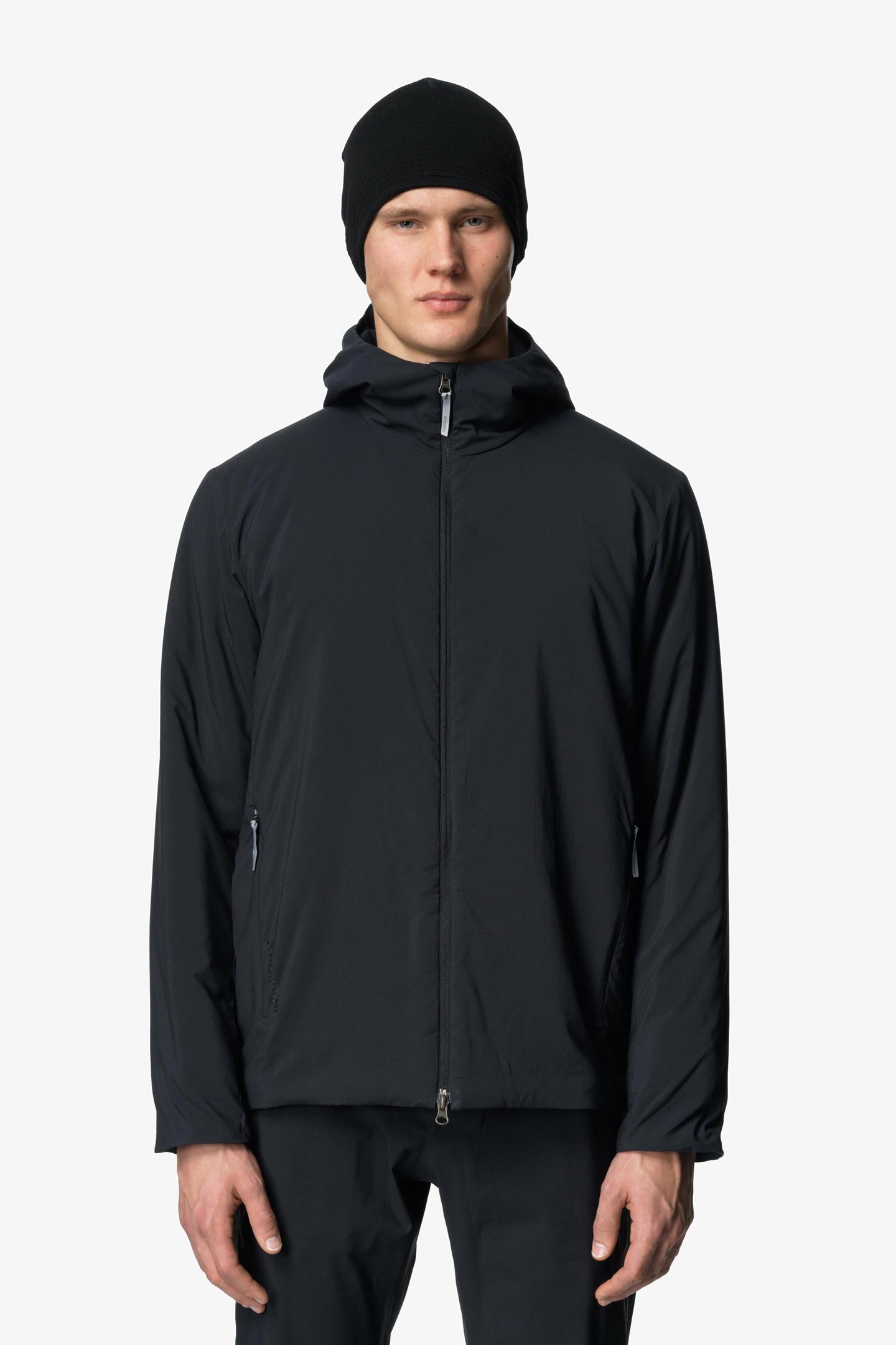 【HOUDINI】 Ms Puff Up Insulated Houdi