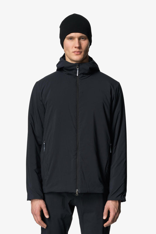 【HOUDINI】 Ms Puff Up Insulated Houdi