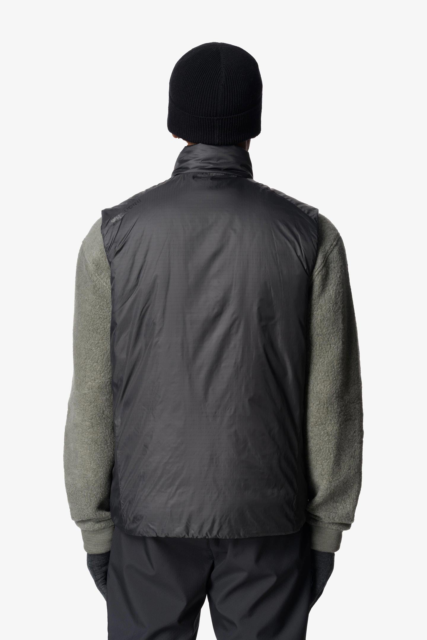 【HOUDINI】 Ms Dunfri Vest