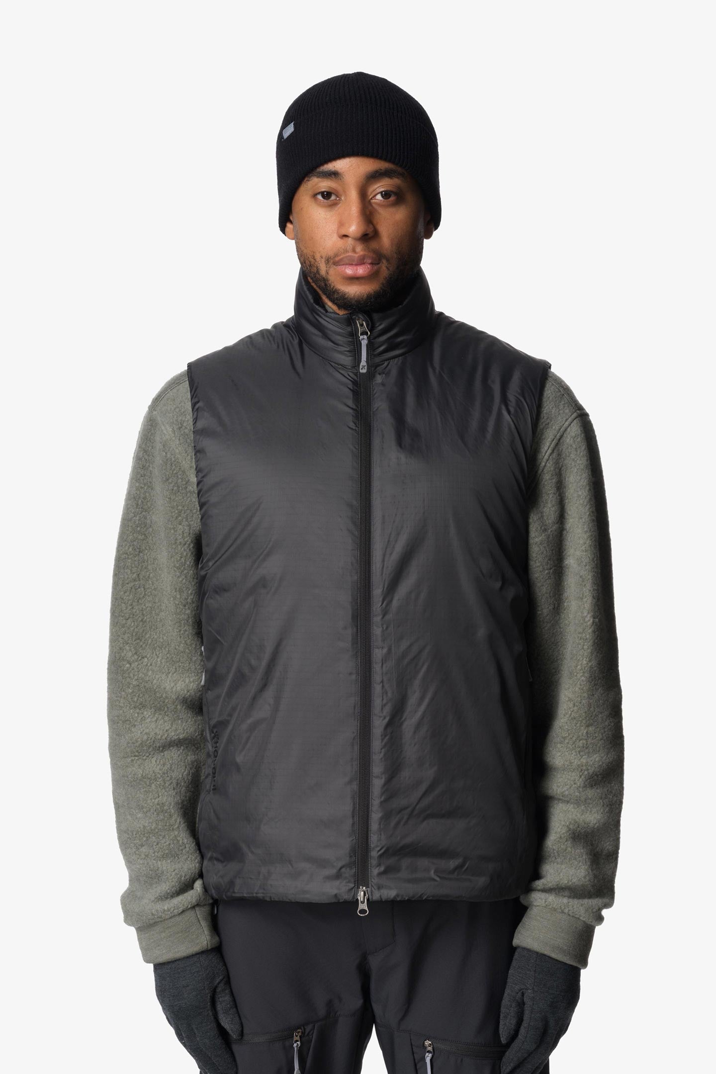 【HOUDINI】 Ms Dunfri Vest