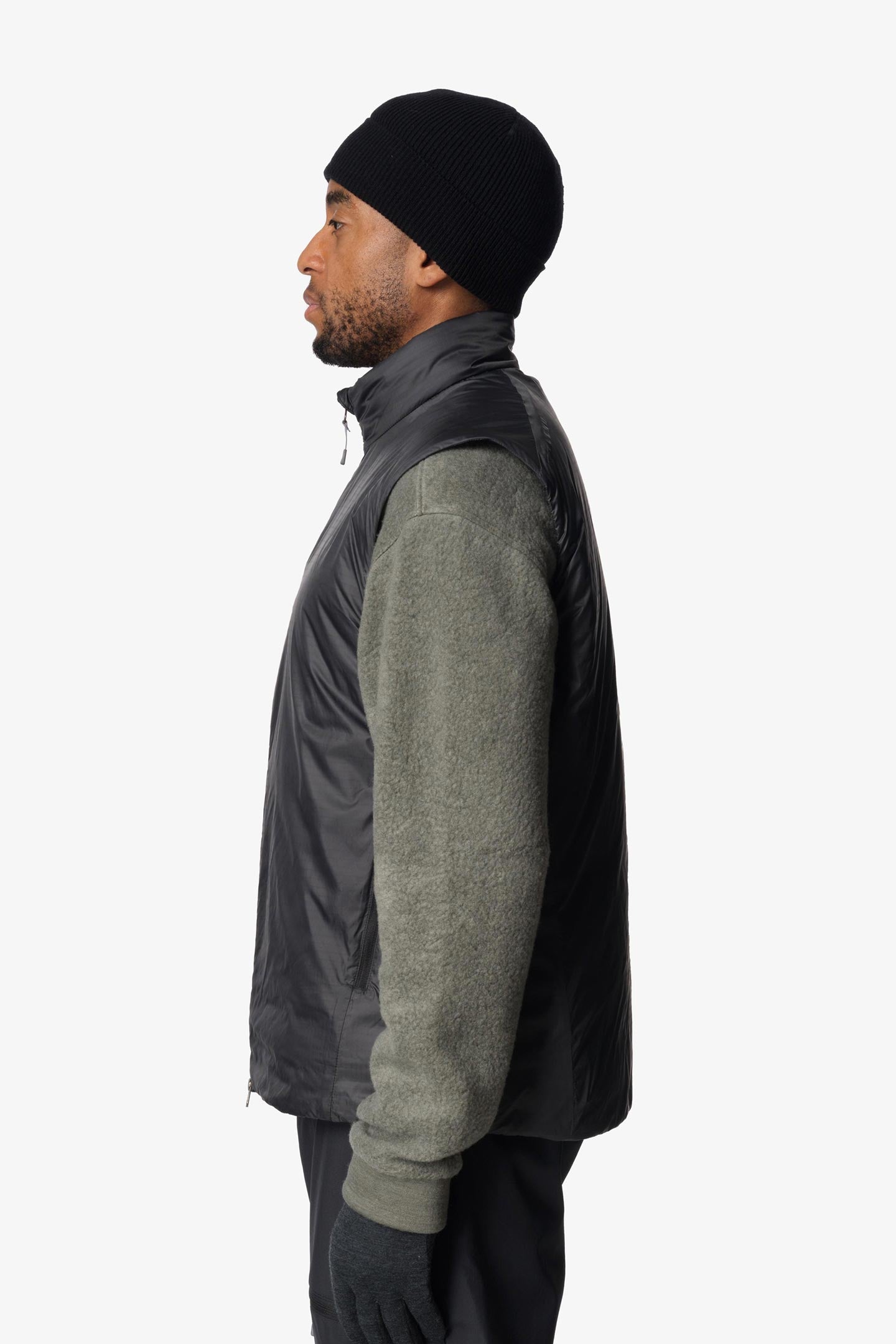 【HOUDINI】 Ms Dunfri Vest