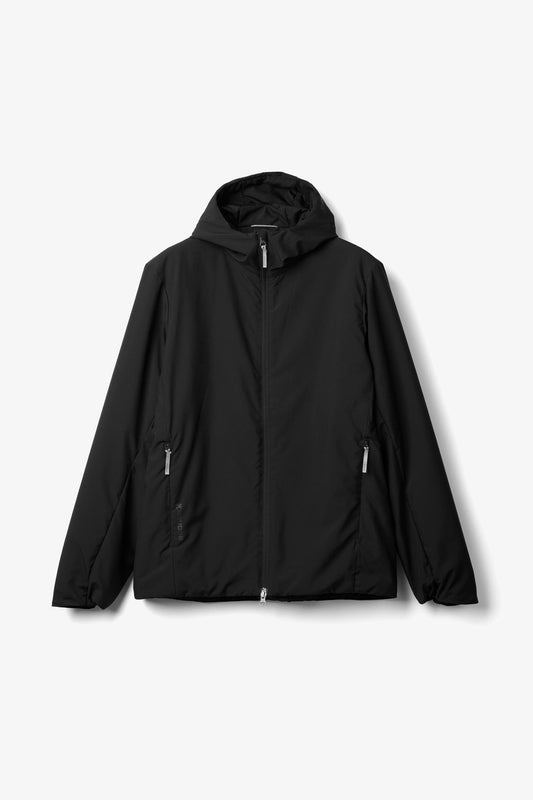 【HOUDINI】Ms Tech Insulation Houdi