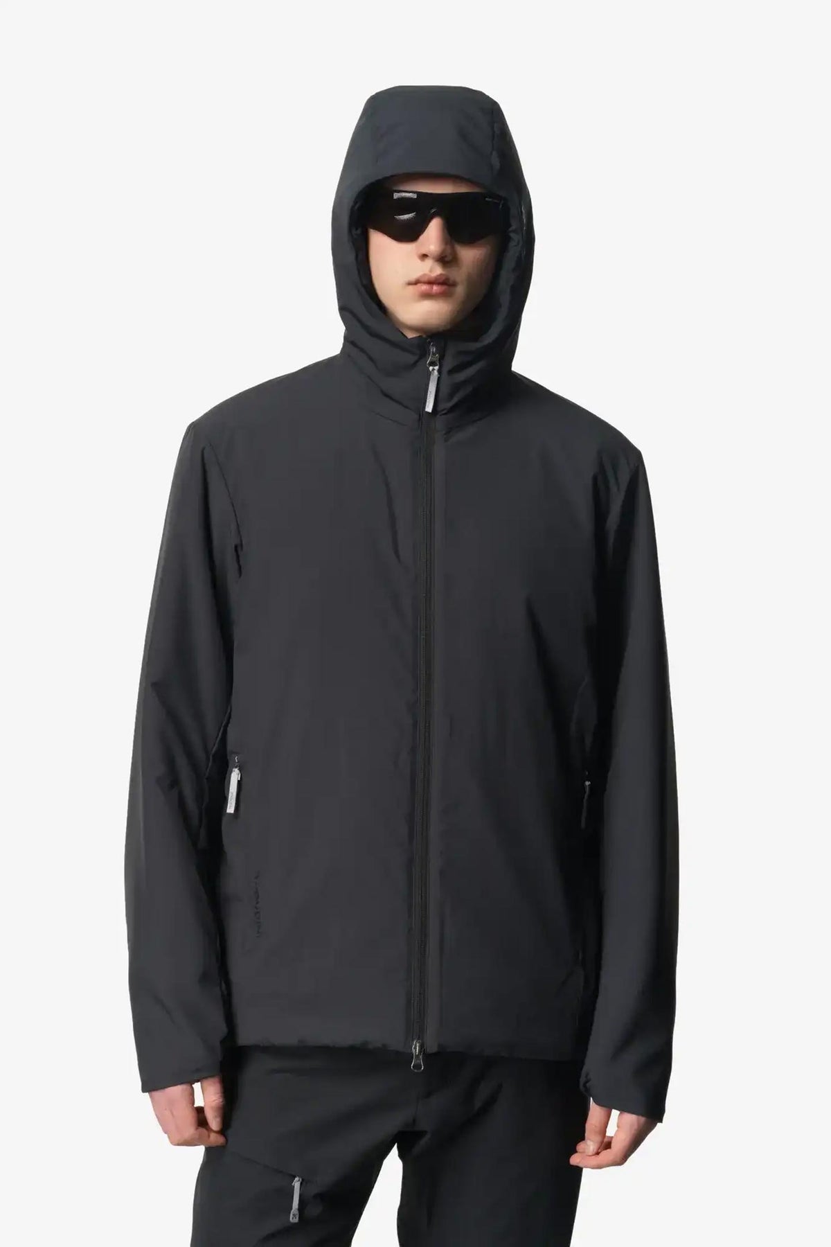 【HOUDINI】Ms Tech Insulation Houdi