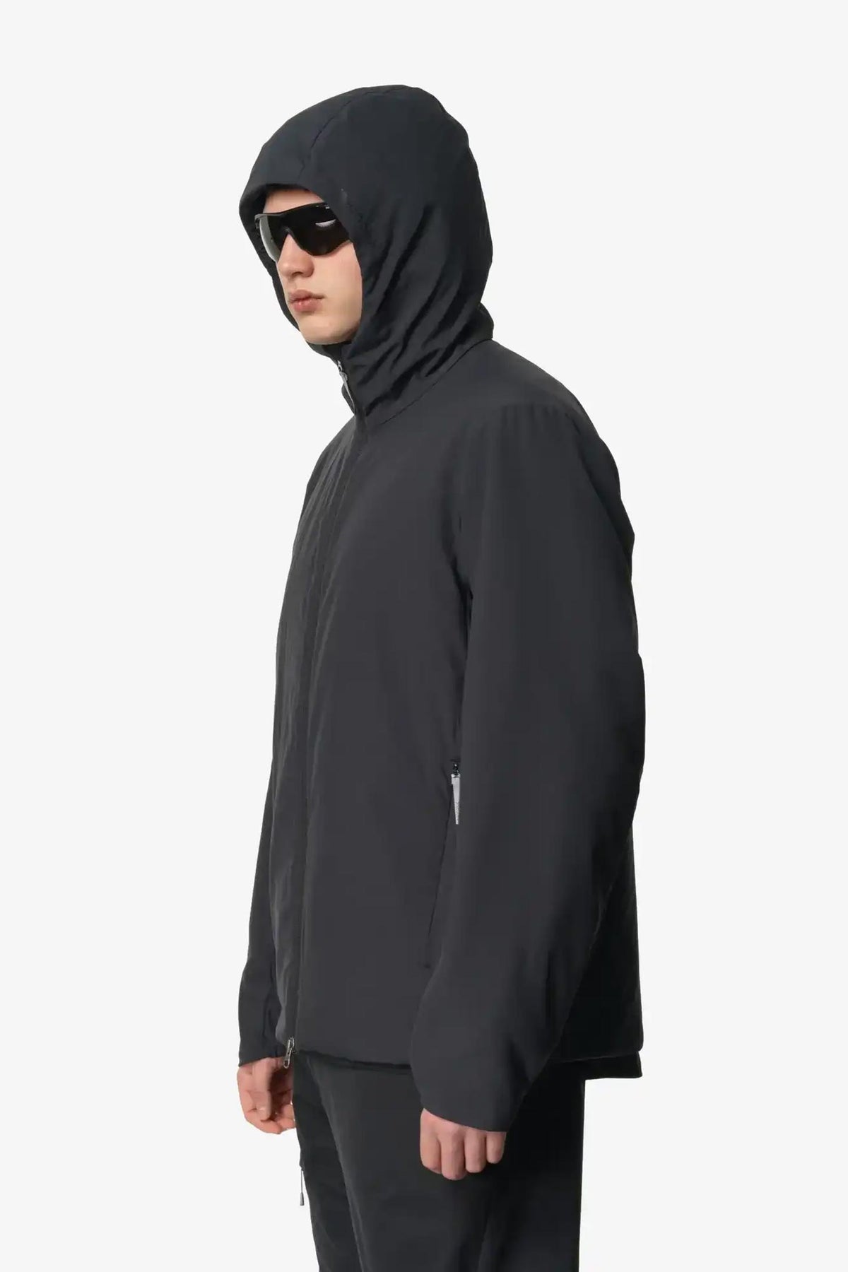 【HOUDINI】Ms Tech Insulation Houdi