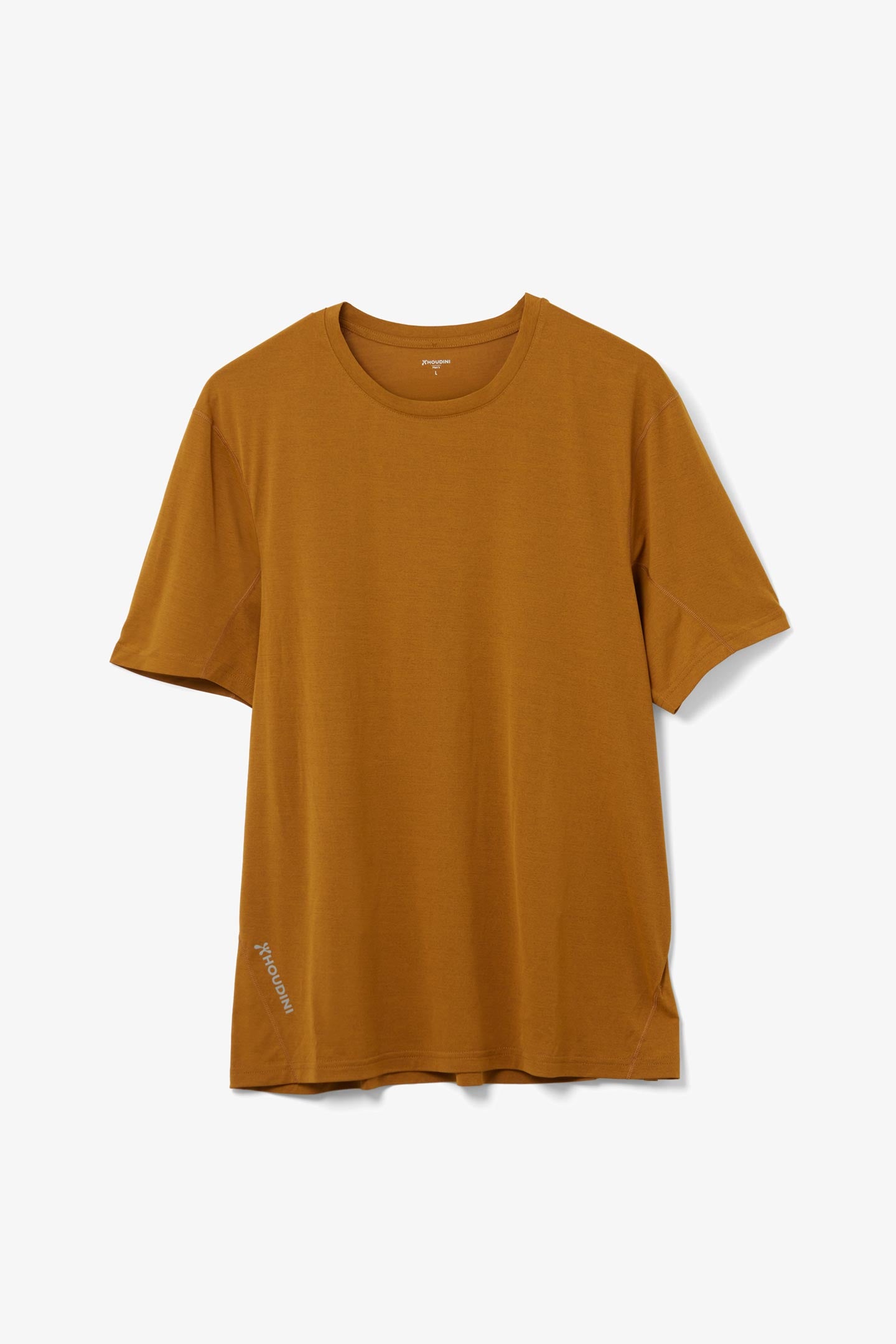【HOUDINI】　Ms Pace Air Tee