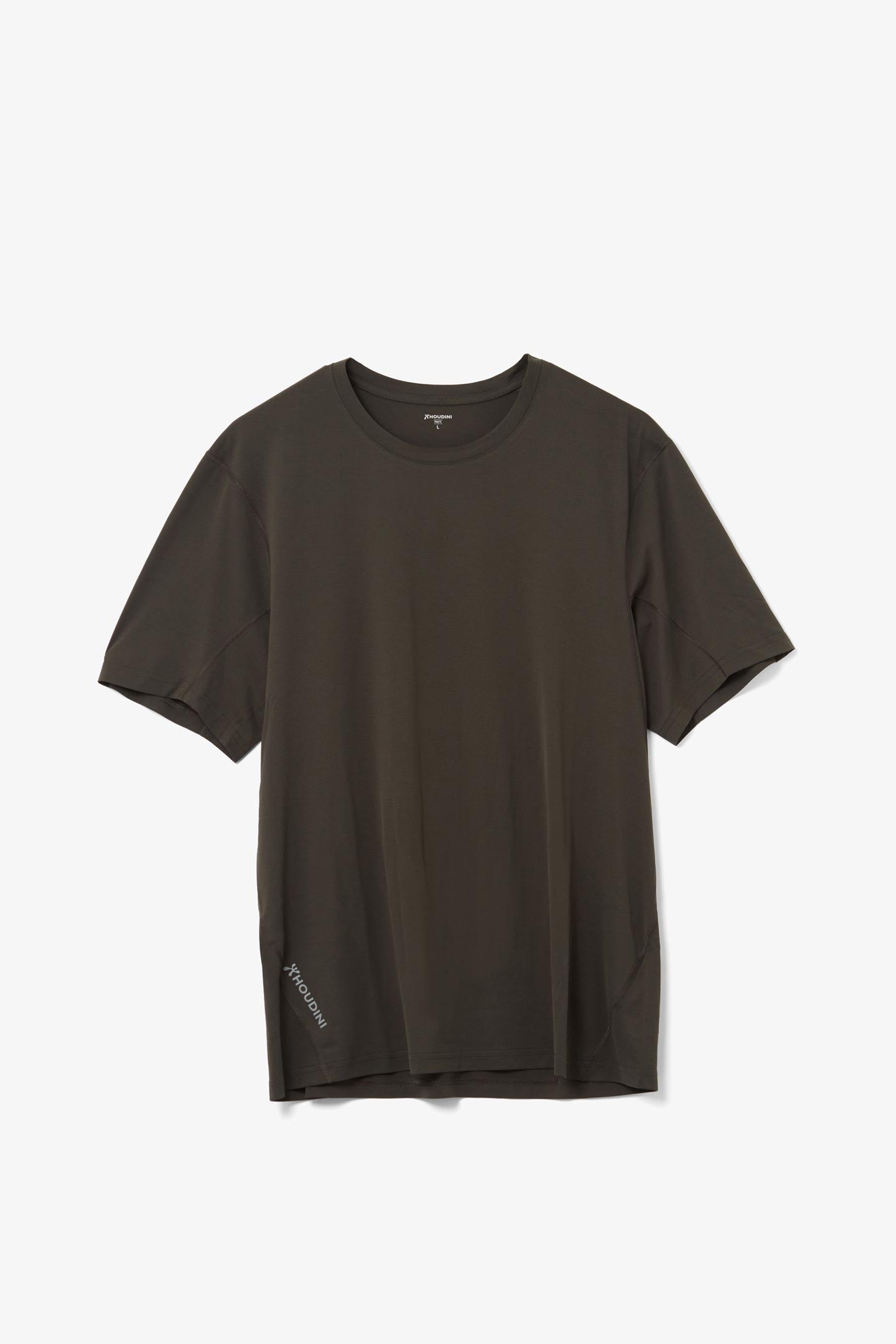 【HOUDINI】　Ms Pace Air Tee