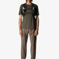 【HOUDINI】　Ms Pace Air Tee