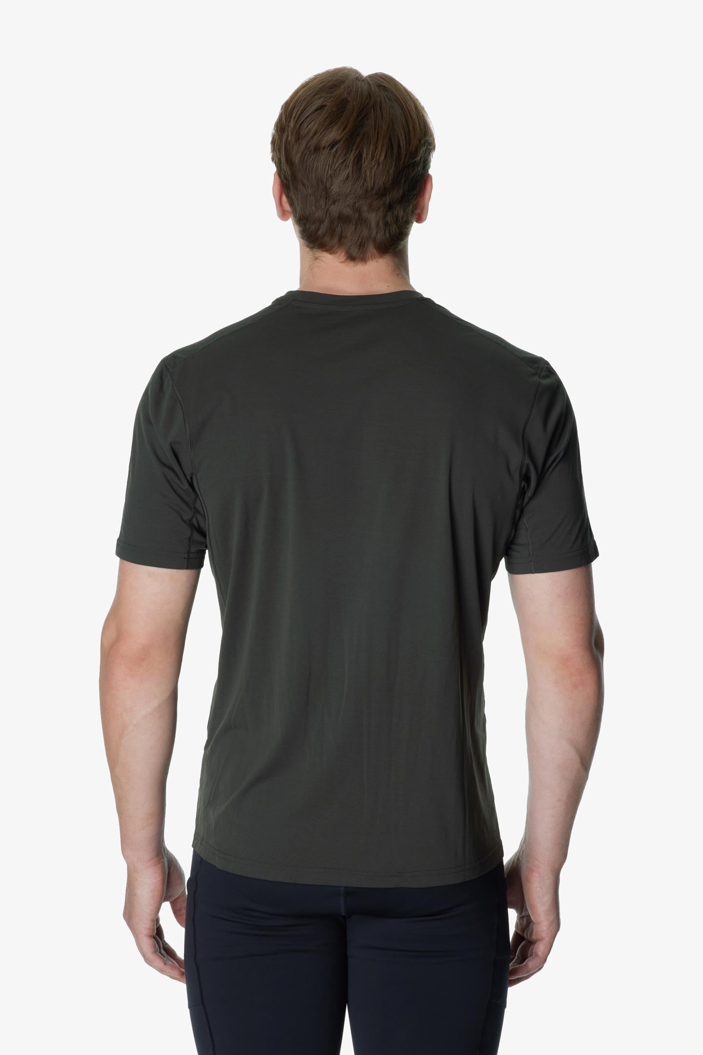 【HOUDINI】　Ms Pace Air Tee