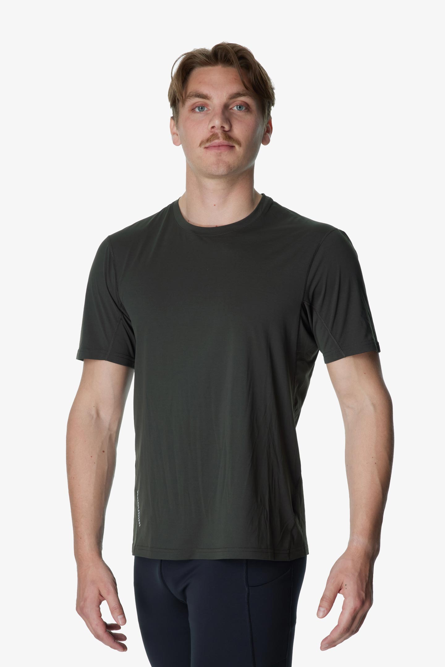 【HOUDINI】　Ms Pace Air Tee