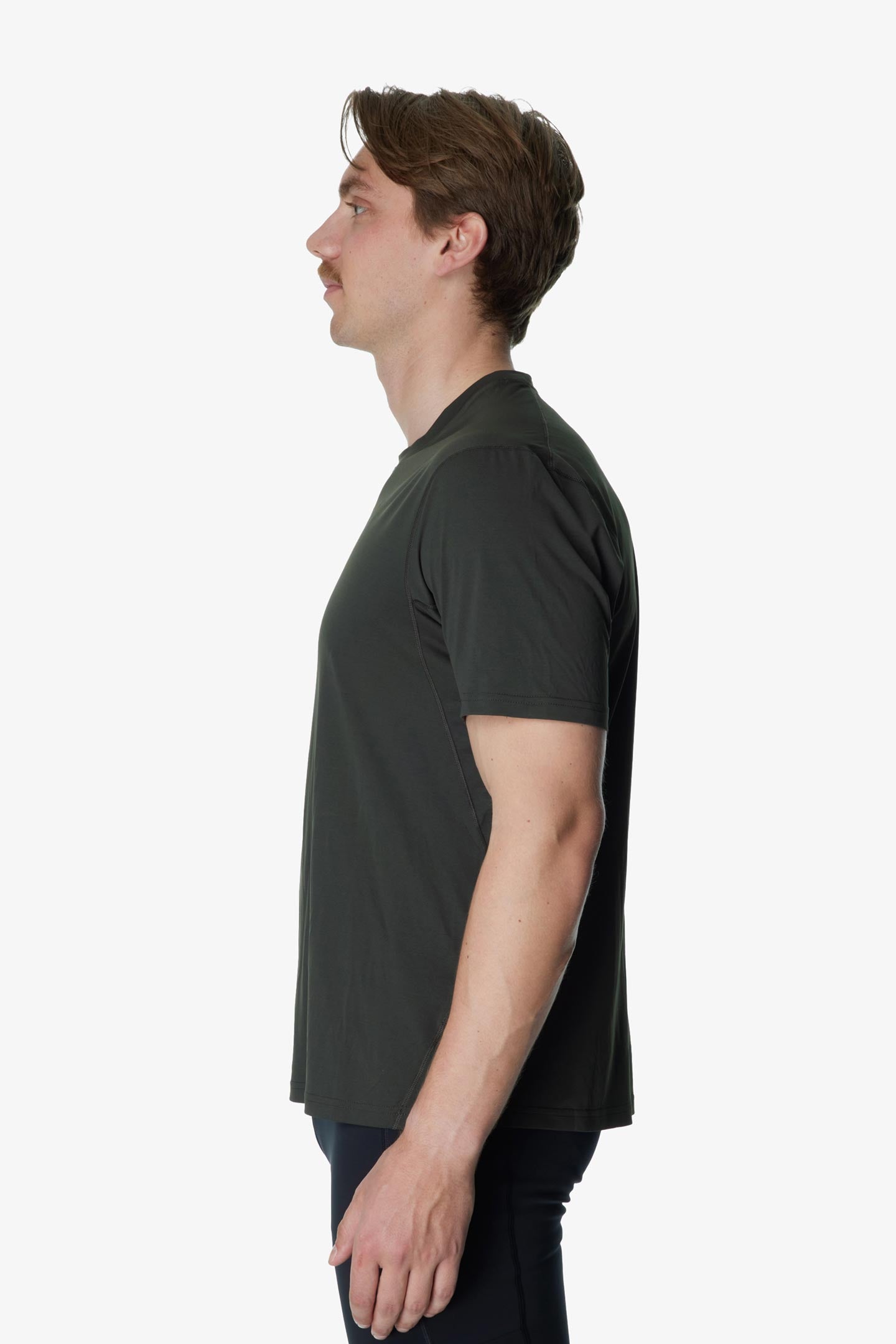 【HOUDINI】　Ms Pace Air Tee
