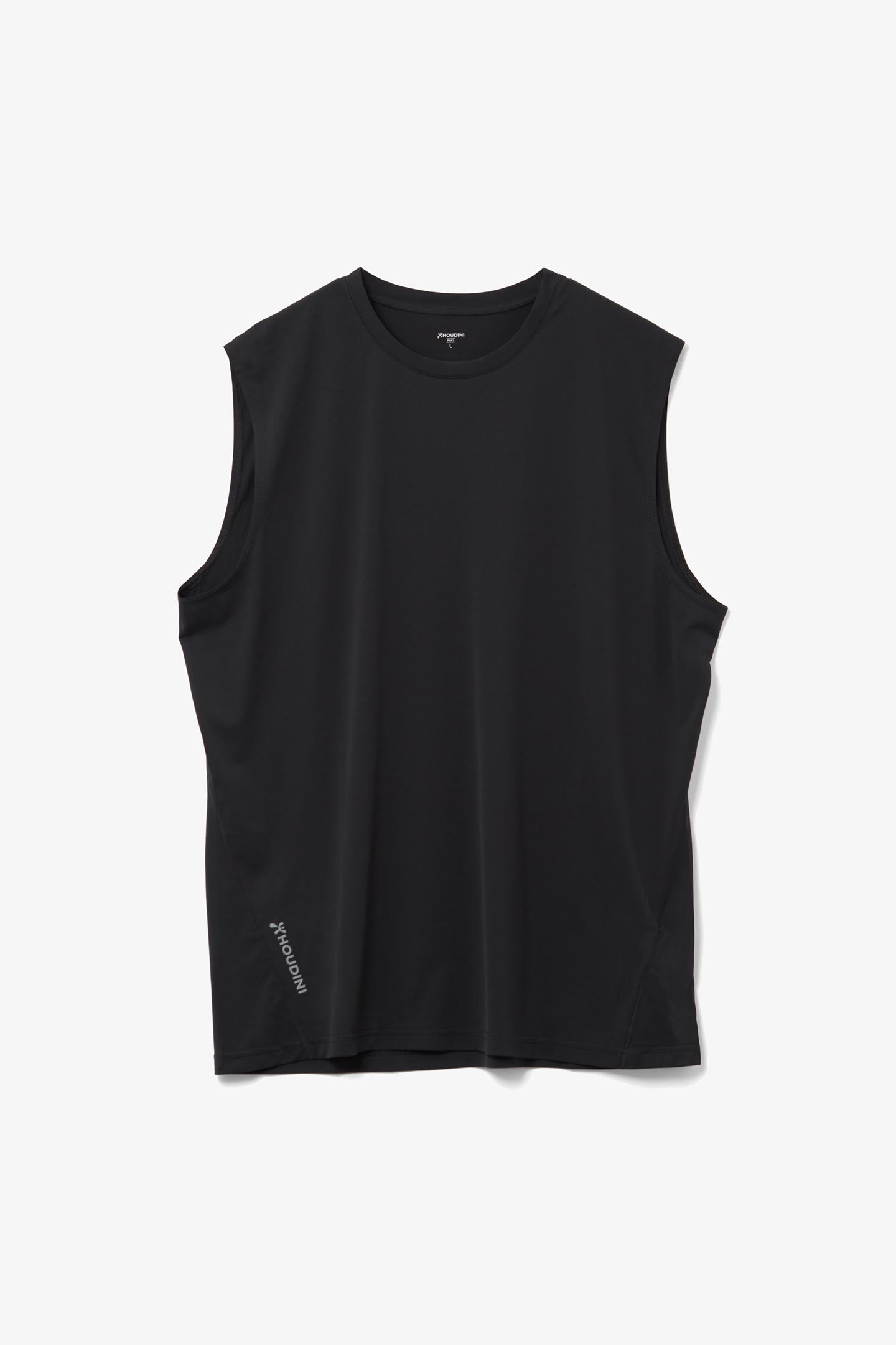 【HOUDINI】Ms Pace Air Tank