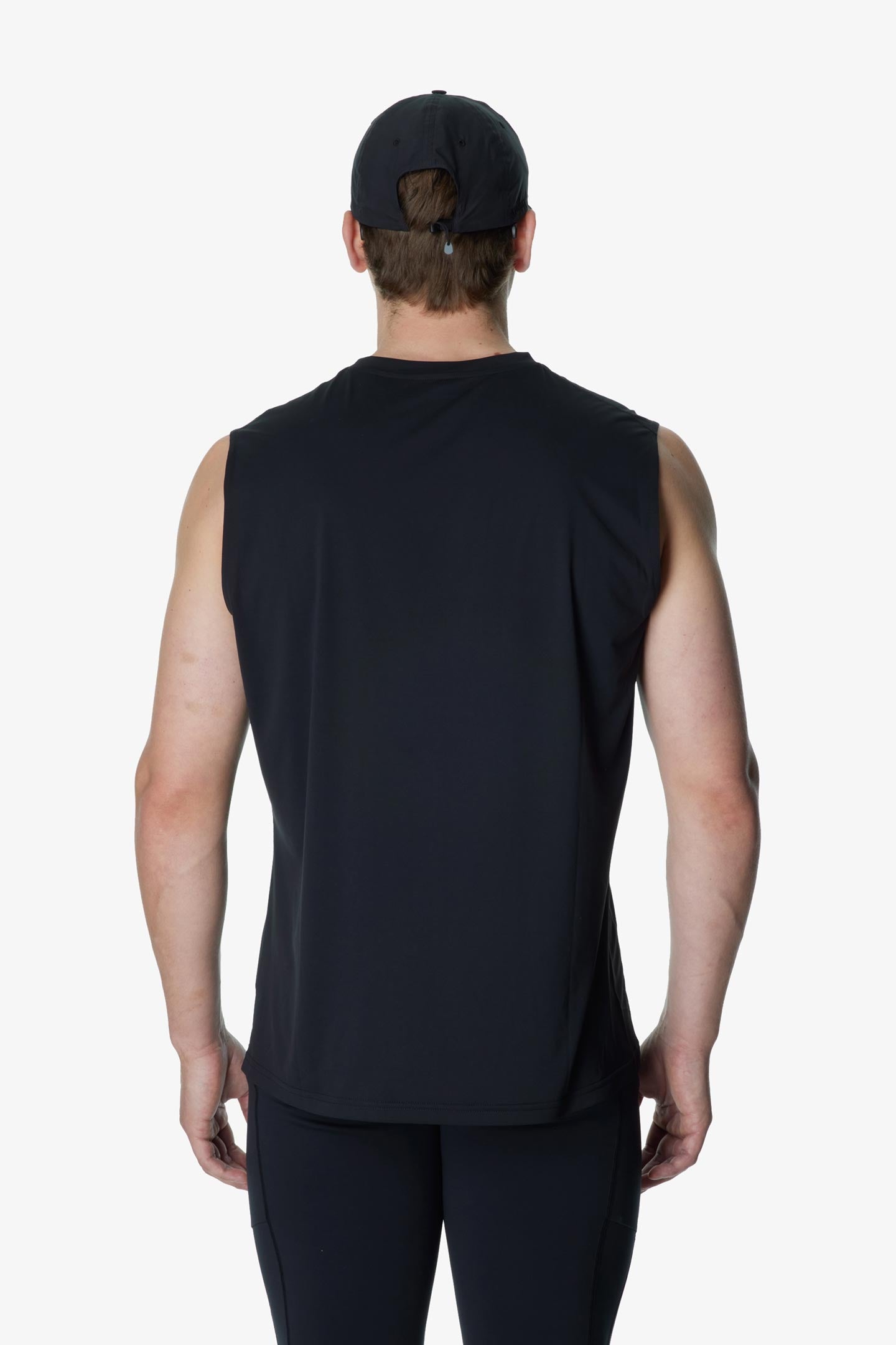 【HOUDINI】Ms Pace Air Tank