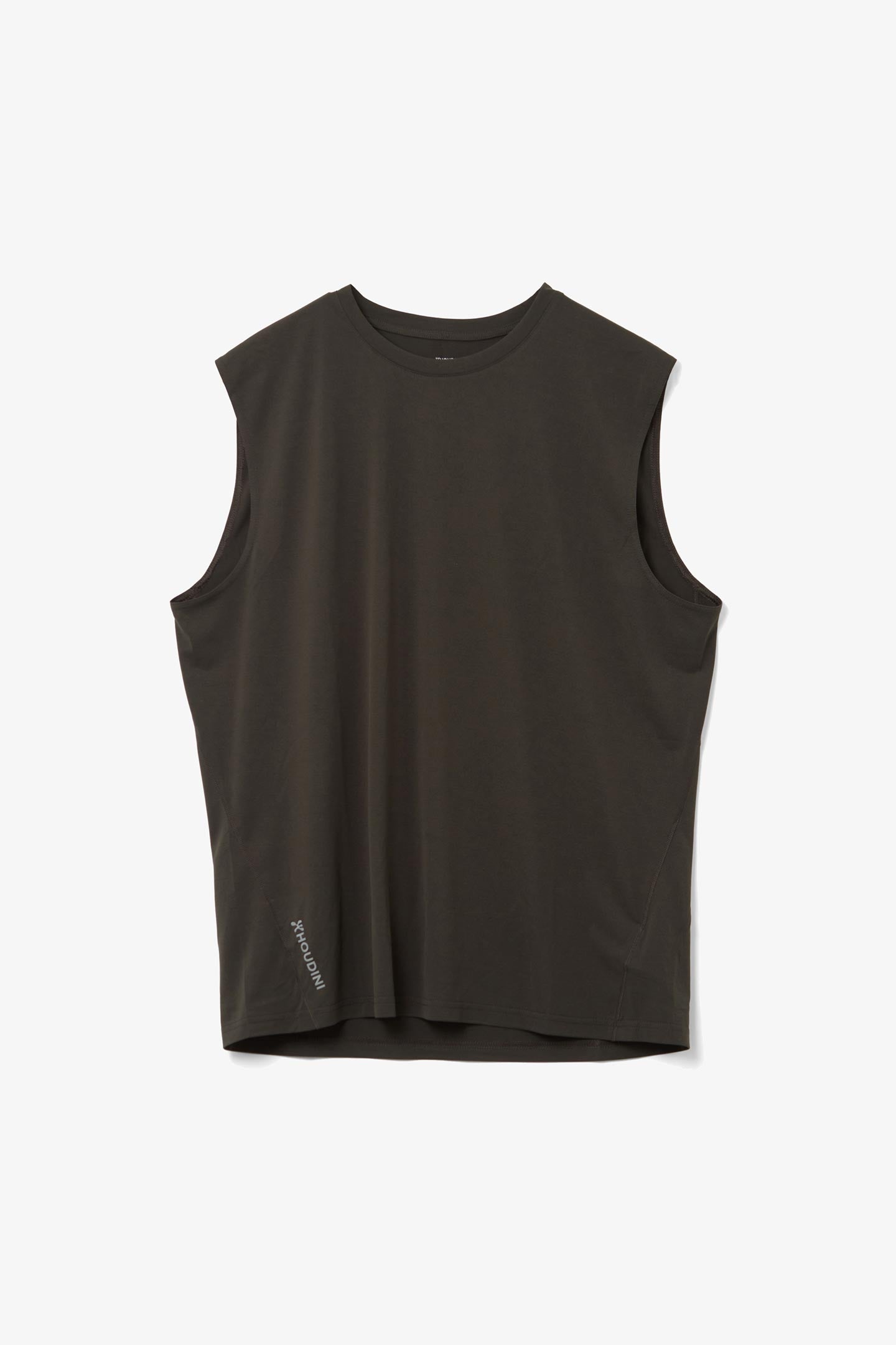 【HOUDINI】Ms Pace Air Tank