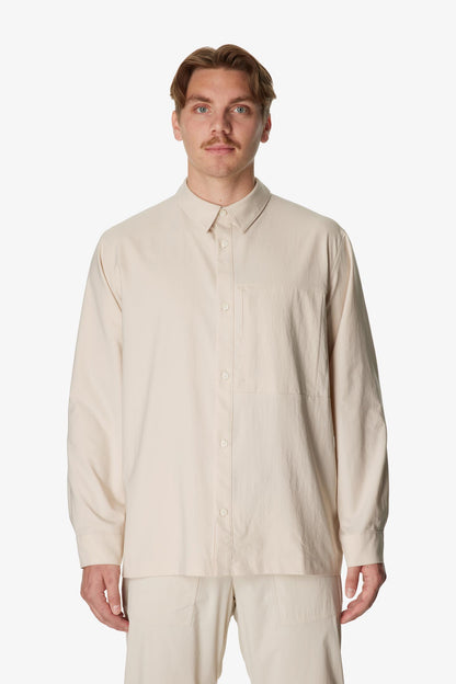 【HOIDINI】Ms Symbio Field Shirt