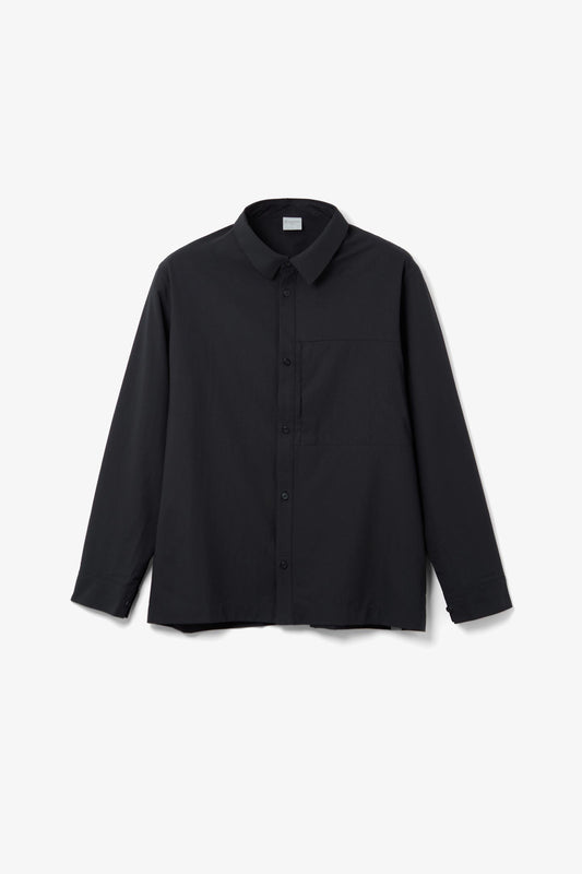 【HOIDINI】Ms Symbio Field Shirt