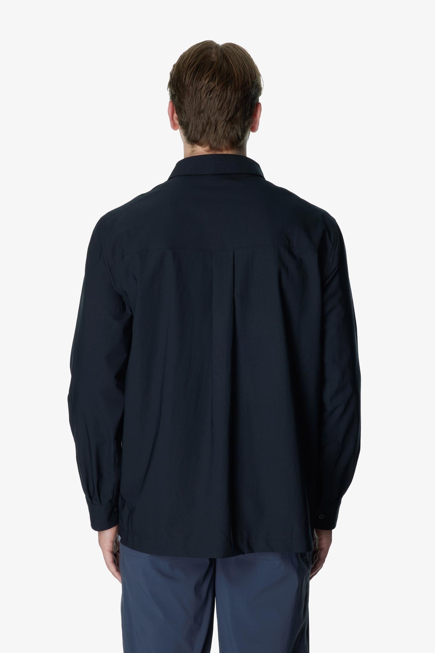 【HOIDINI】Ms Symbio Field Shirt