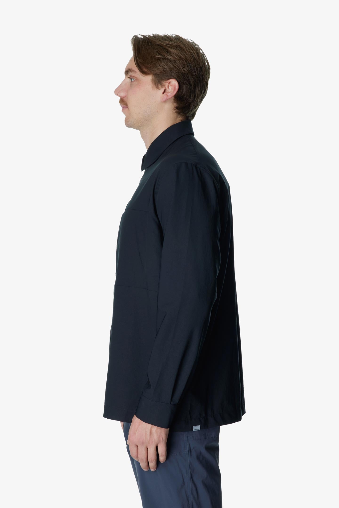 【HOIDINI】Ms Symbio Field Shirt