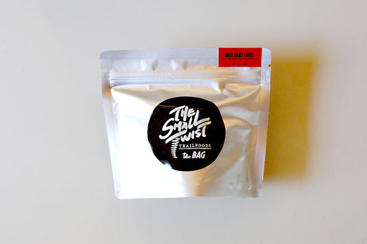 【The Small Twist Trailfoods】The BAG - Meat Sauce Twist