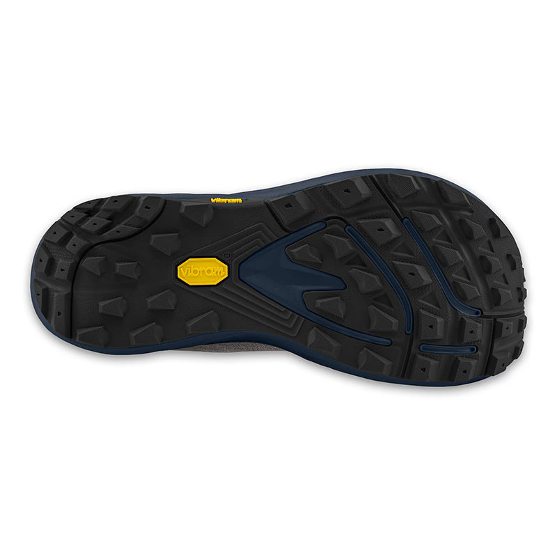 【Topo Athletic】MEN'S PURSUIT 3  Grey/Navy