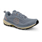 【Topo Athletic】WOMEN’S TERRAVENTURE 5 Grey/Peach