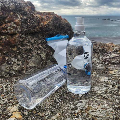 【GOSSAMER GEAR】GG Water Bottle
