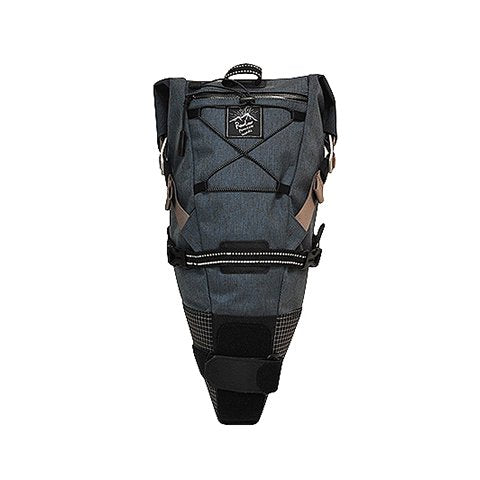 【RawLow Mountain Works】 Bike'n Hike Post Bag