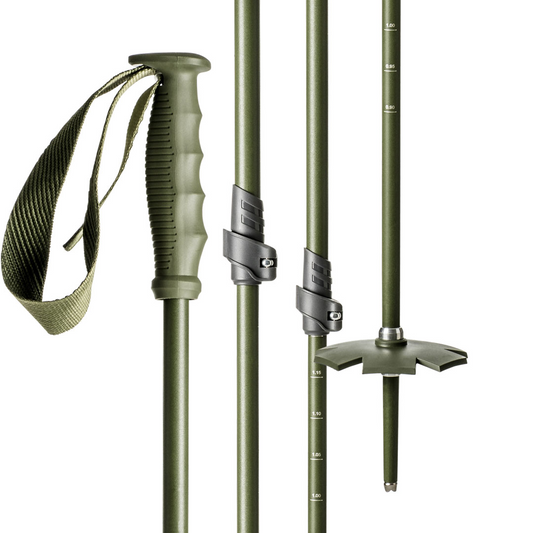 【KANG】 TELESCOPIC 3PP